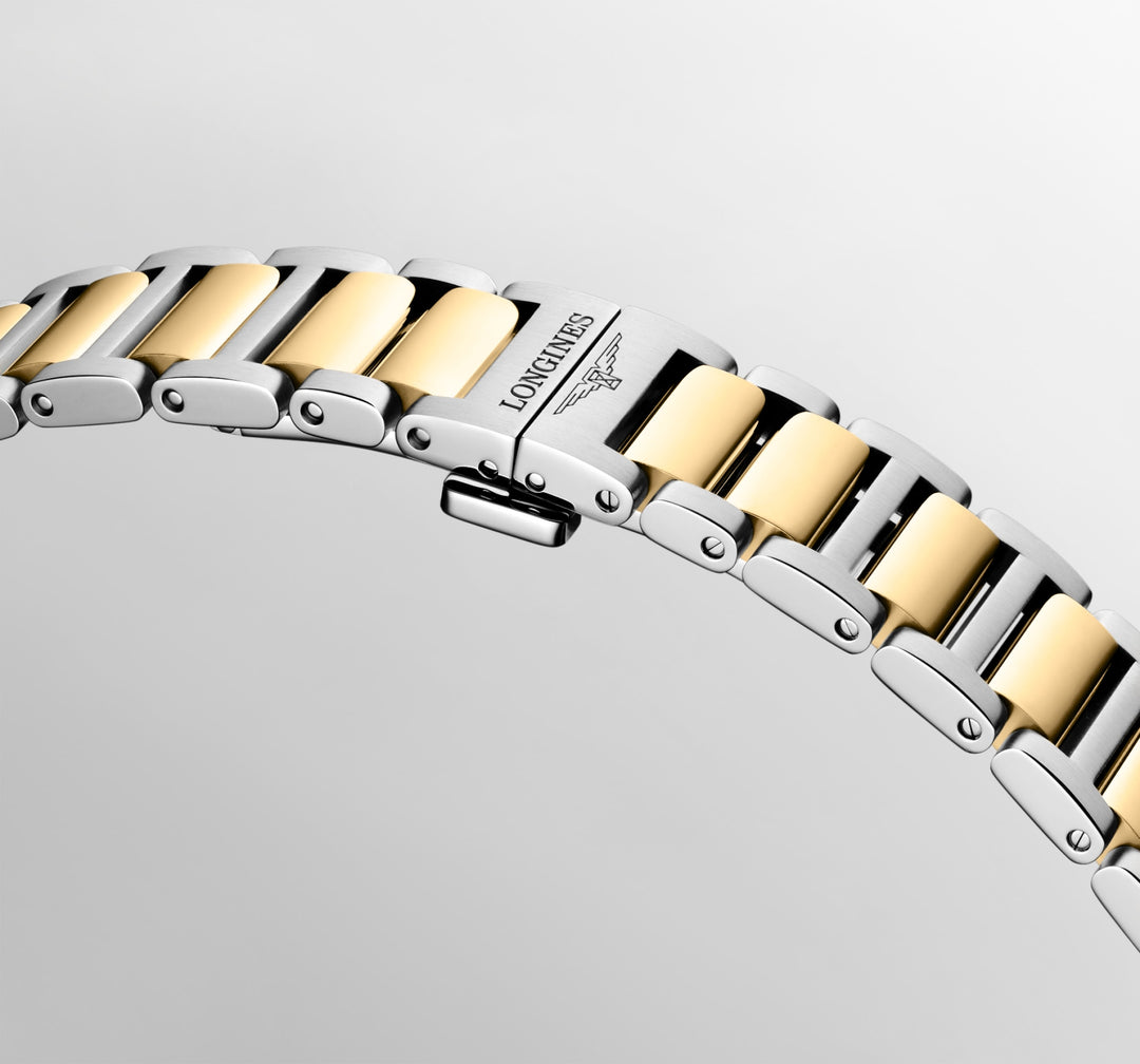 LONGINES – CONQUEST – L3.460.3.12.7