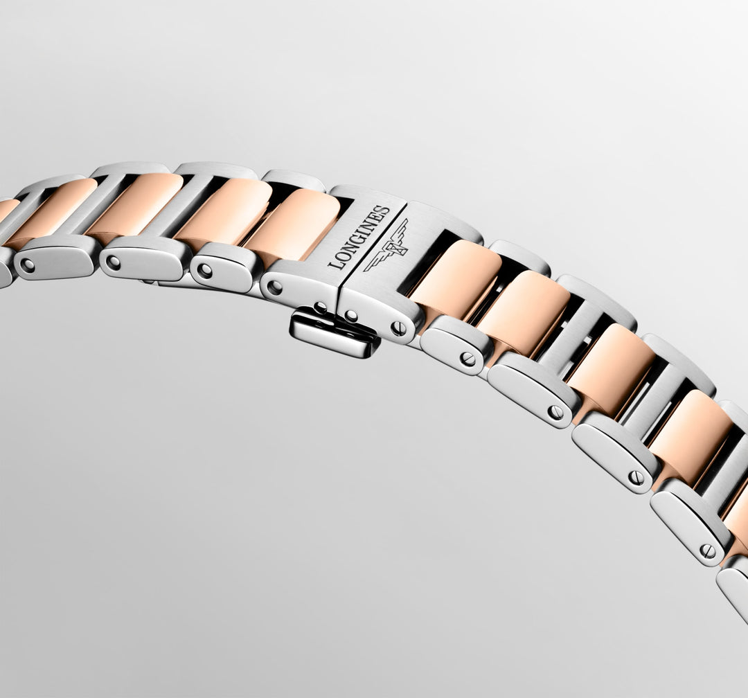 LONGINES – CONQUEST – L3.460.3.18.7