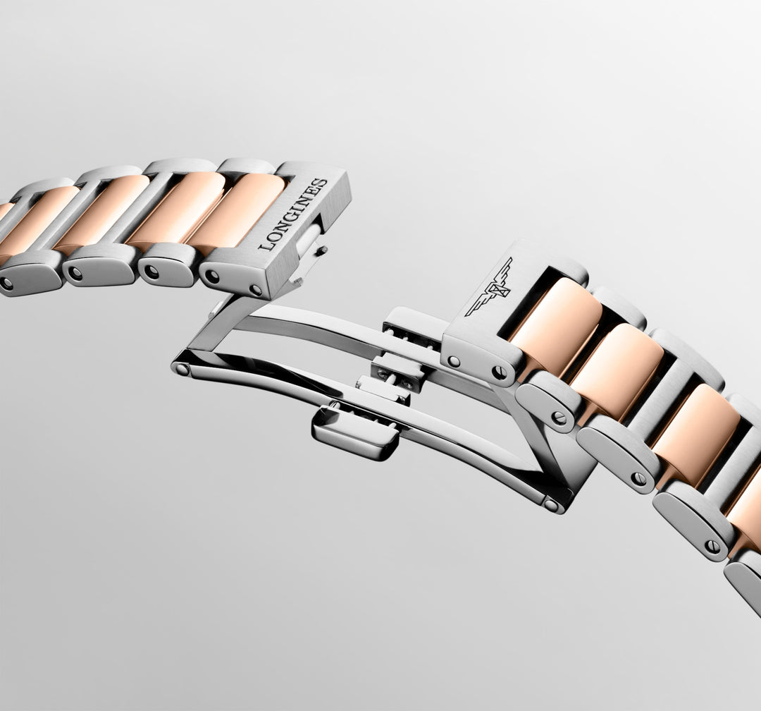 LONGINES – CONQUEST – L3.460.3.18.7