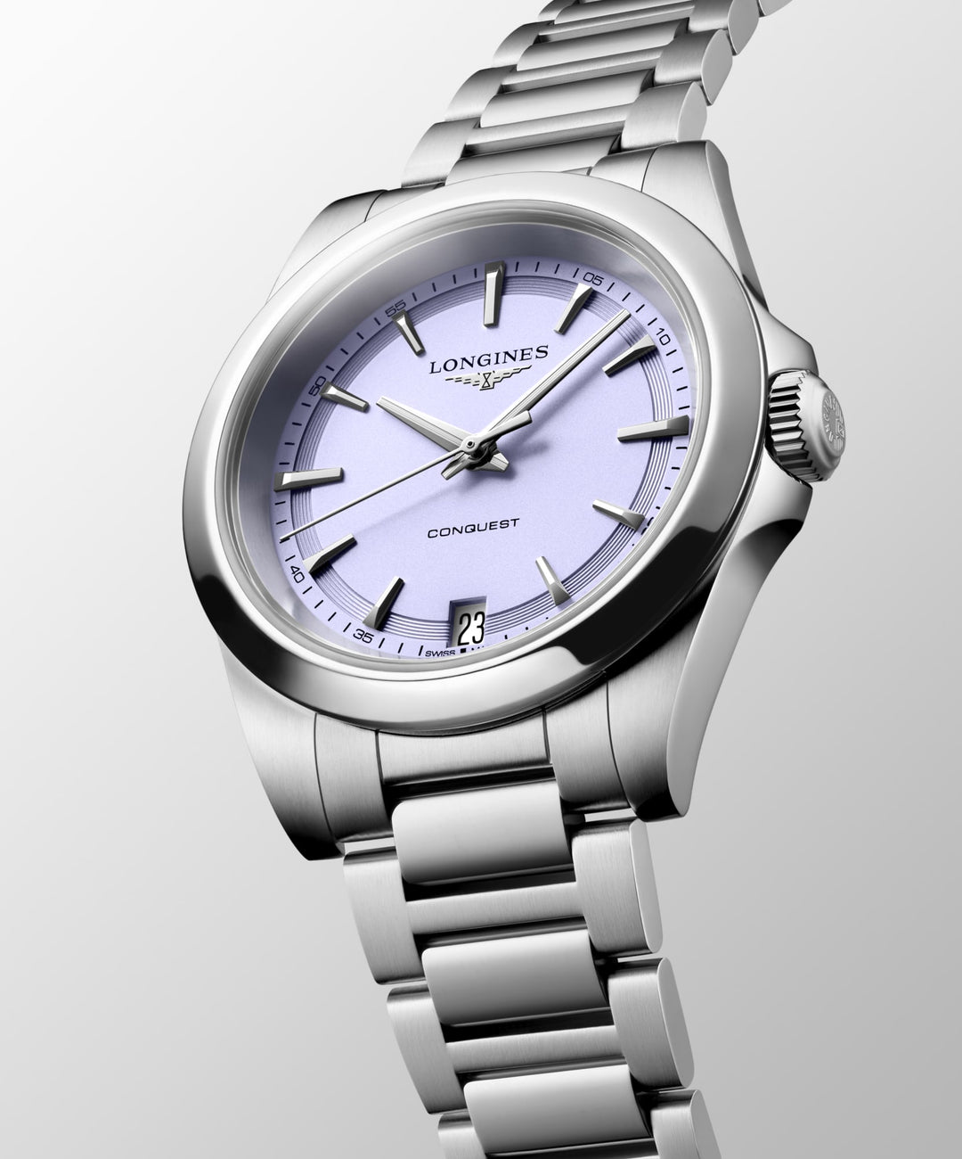 LONGINES – CONQUEST – L3.460.4.02.6