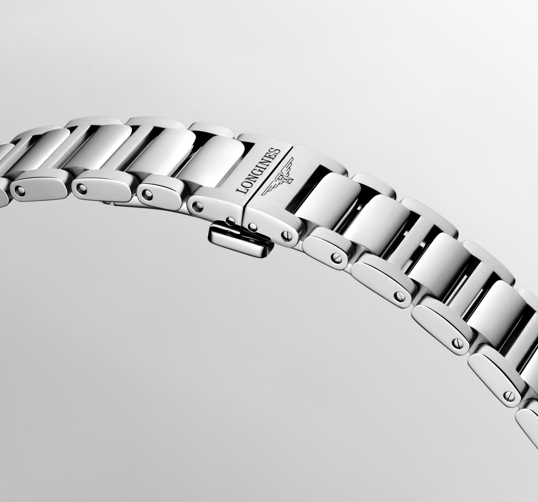 LONGINES – CONQUEST – L3.460.4.02.6