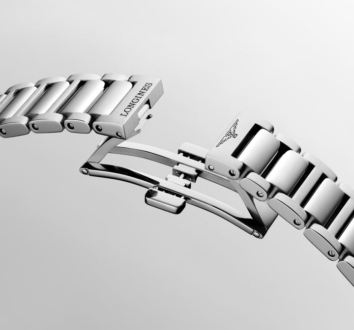 LONGINES – CONQUEST – L3.460.4.18.6