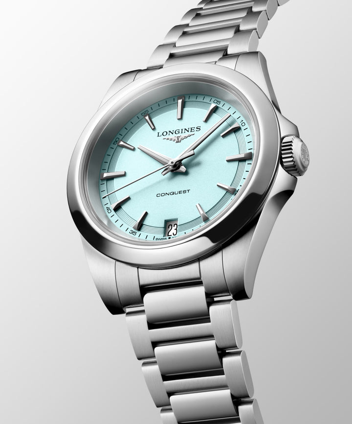 LONGINES – CONQUEST – L3.460.4.92.6