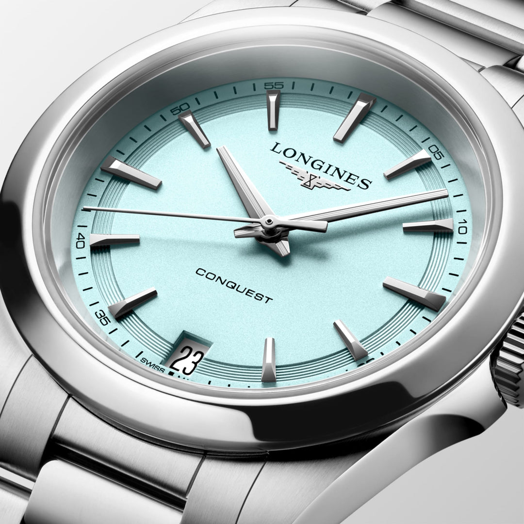LONGINES – CONQUEST – L3.460.4.92.6