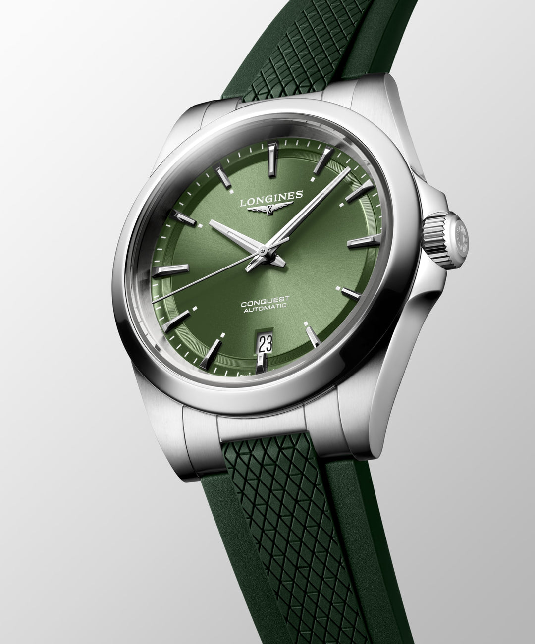LONGINES – CONQUEST – L3.720.4.02.9