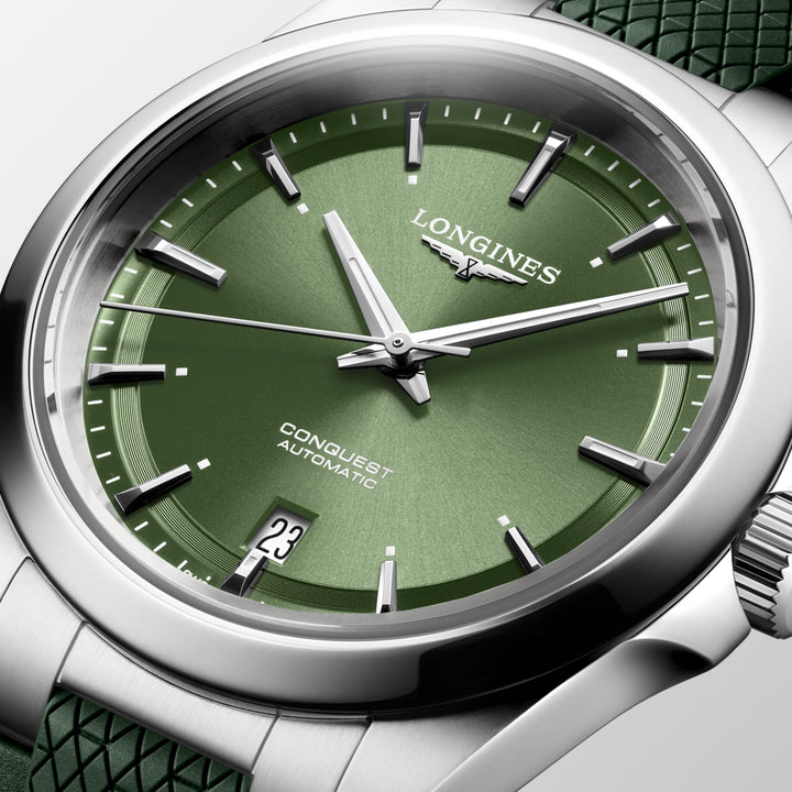 LONGINES – CONQUEST – L3.720.4.02.9