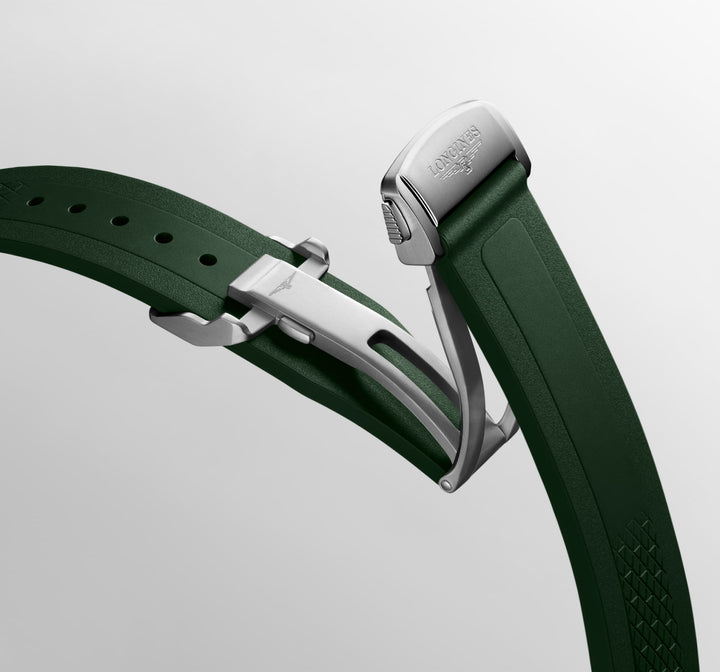 LONGINES – CONQUEST – L3.720.4.02.9