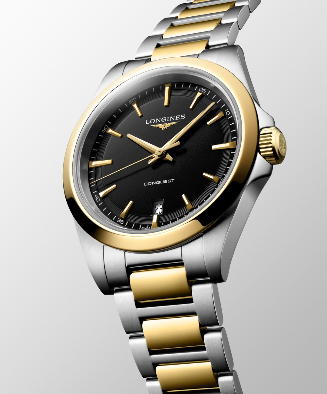 LONGINES – CONQUEST – L3.750.3.52.7