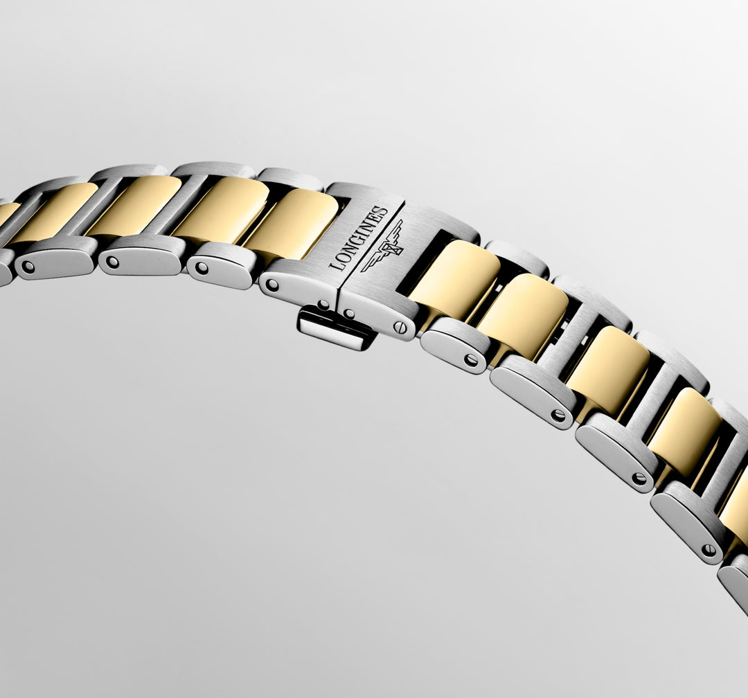 LONGINES – CONQUEST – L3.750.3.52.7