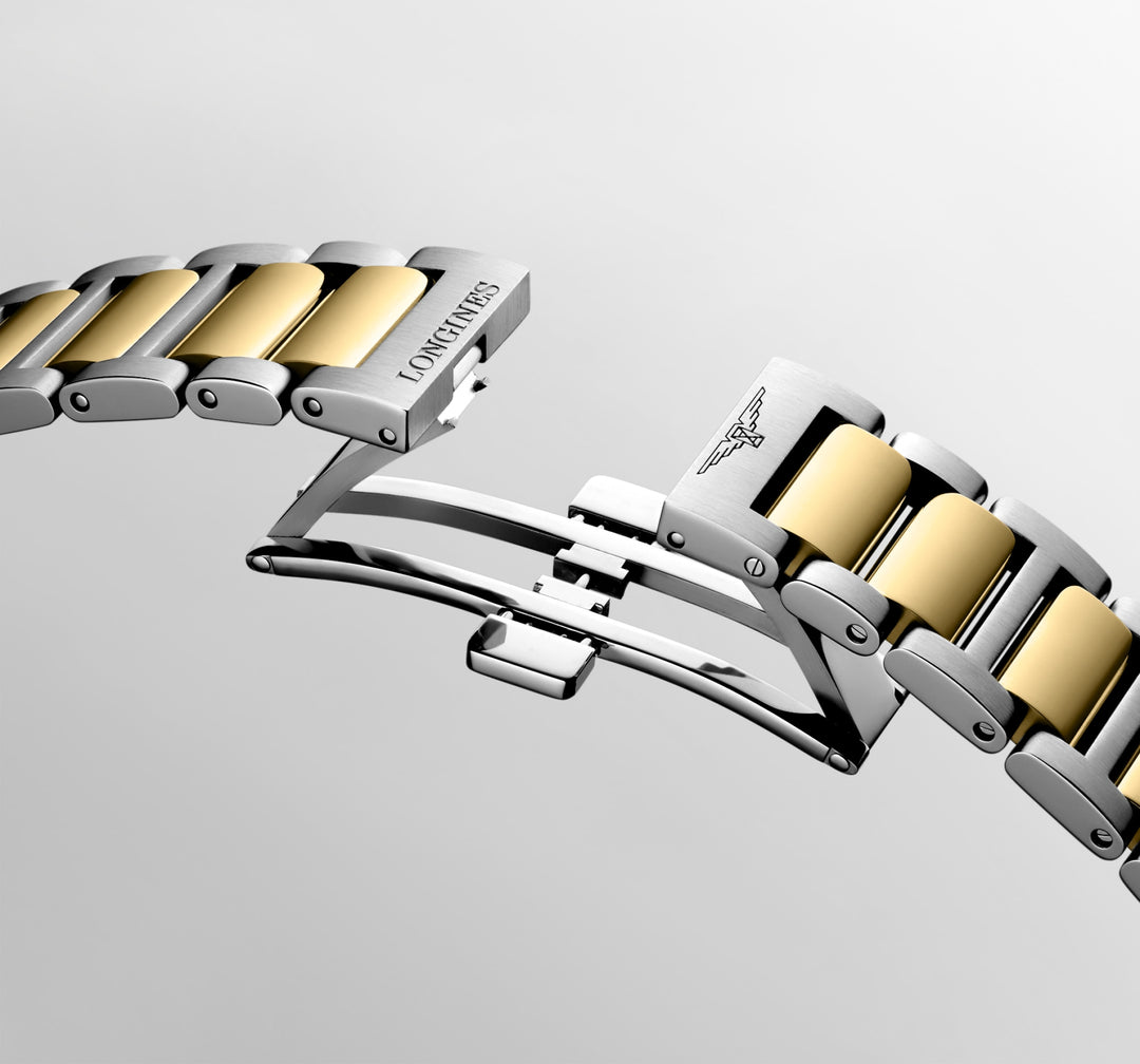 LONGINES – CONQUEST – L3.750.3.52.7