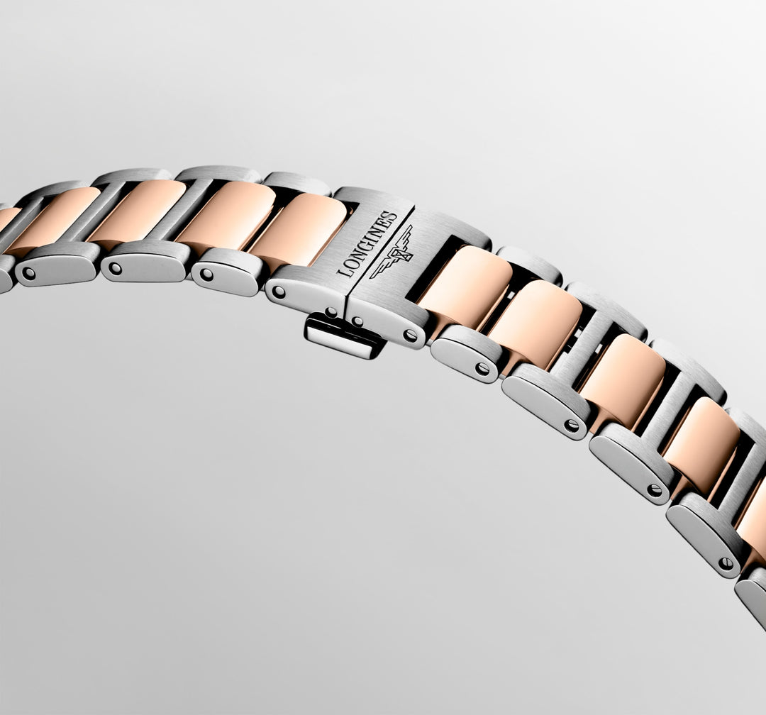 LONGINES – CONQUEST – L3.750.3.98.7