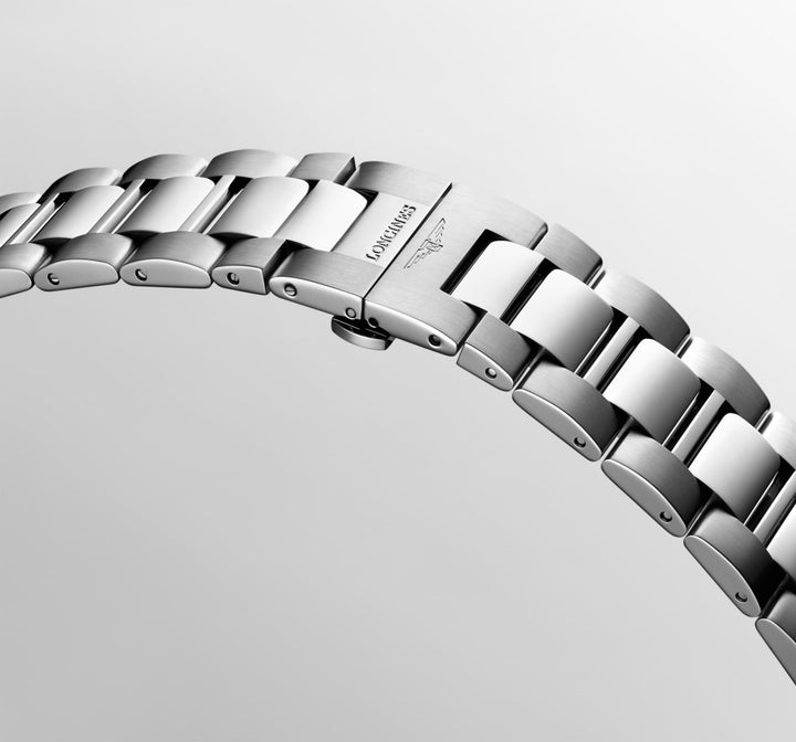 LONGINES – CONQUEST – L3.760.4.76.6