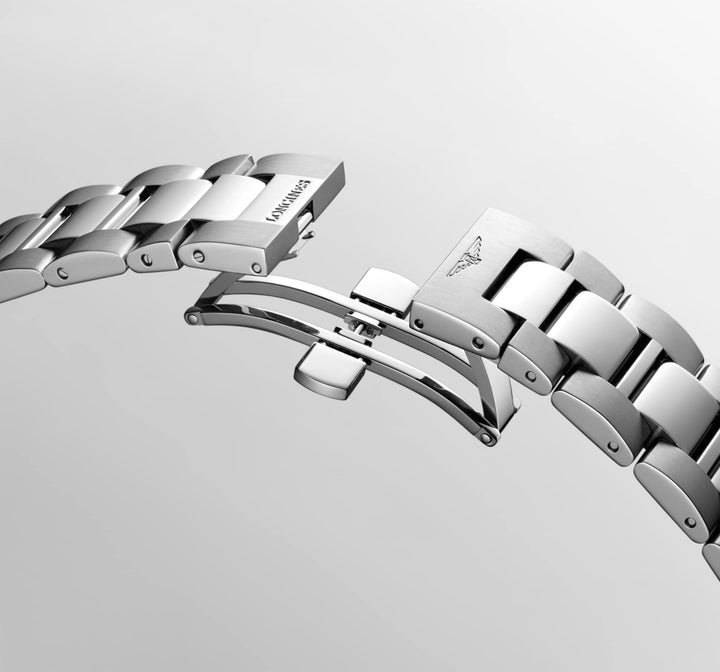 LONGINES – CONQUEST – L3.760.4.76.6