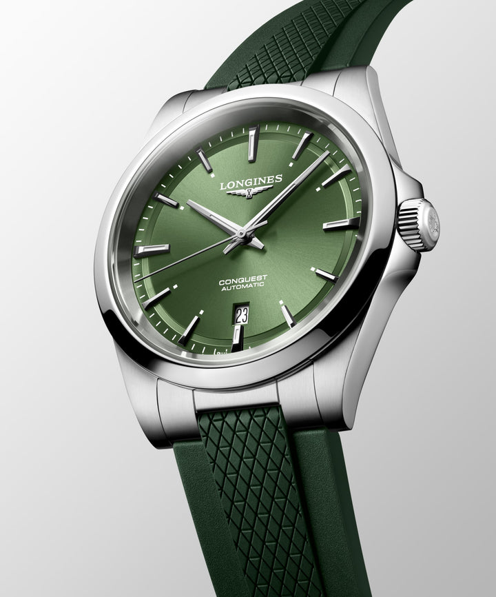 LONGINES – CONQUEST – L3.830.4.02.9
