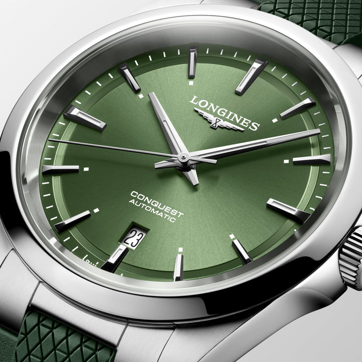 LONGINES – CONQUEST – L3.830.4.02.9