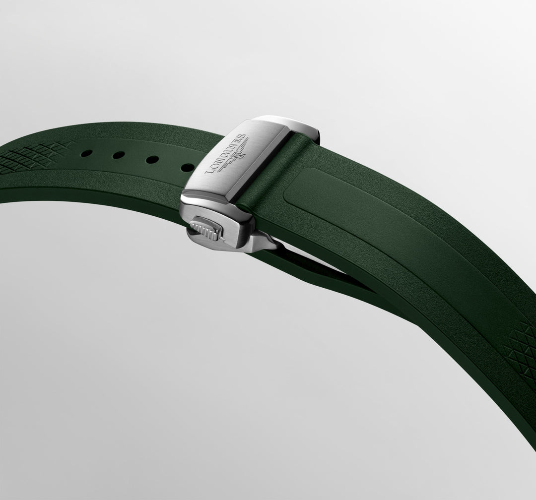 LONGINES – CONQUEST – L3.830.4.02.9