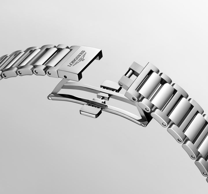 LONGINES – CONQUEST – L3.830.4.07.6