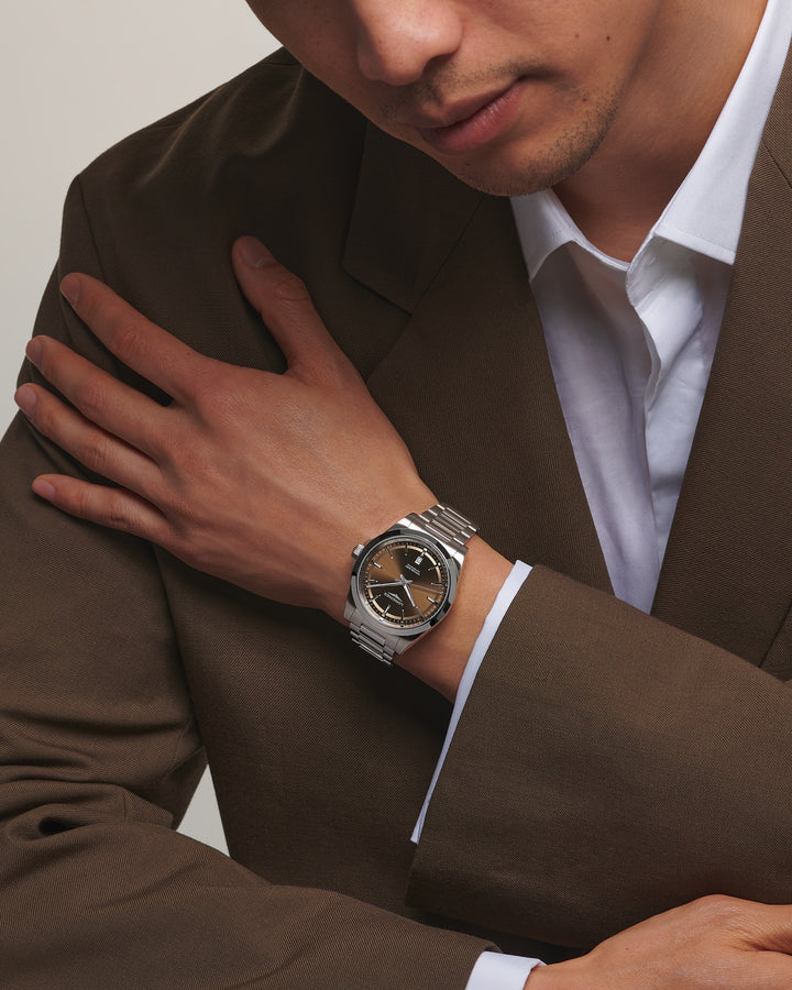LONGINES – CONQUEST – L3.830.4.62.6