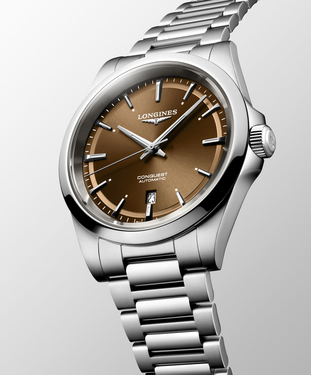 LONGINES – CONQUEST – L3.830.4.62.6