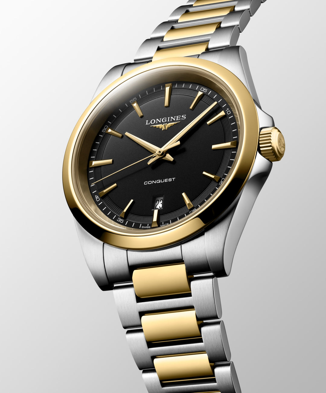 LONGINES – CONQUEST – L3.860.3.52.7