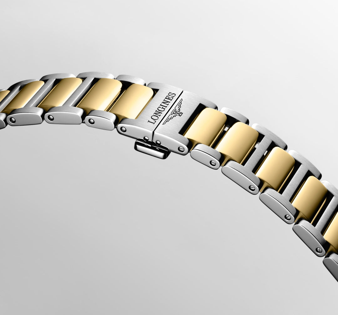 LONGINES – CONQUEST – L3.860.3.52.7
