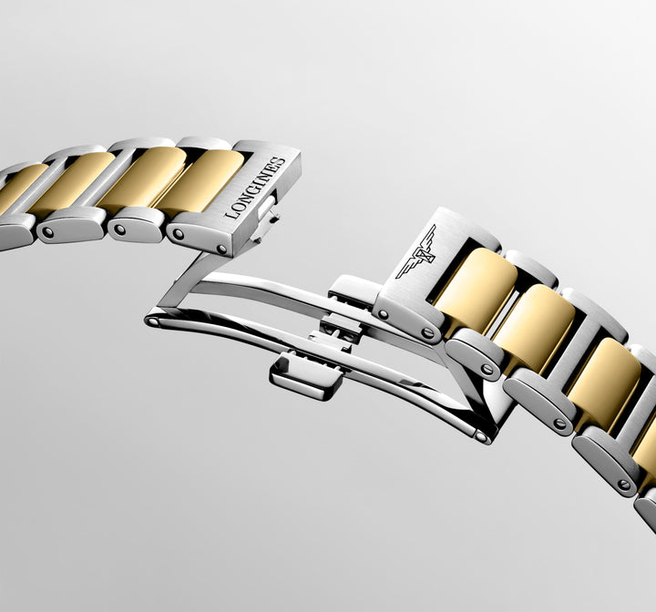 LONGINES – CONQUEST – L3.860.3.52.7