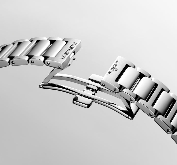 LONGINES – CONQUEST – L3.860.4.52.6