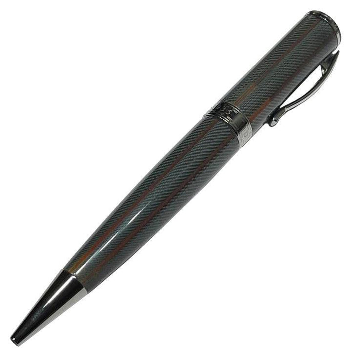 Duchessa1935 penna a sfera Carbon Elements Collection EL 4 Carbon - Capodagli 1937