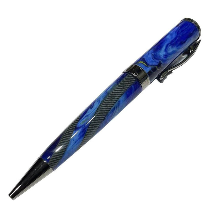 Duchessa1935 penna a sfera Ocean Elements Collection EL 6 Ocean - Capodagli 1937