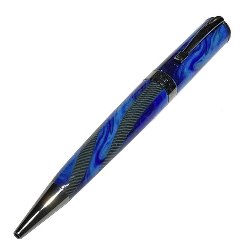 Duchessa1935 penna a sfera Ocean Elements Collection EL 6 Ocean - Capodagli 1937