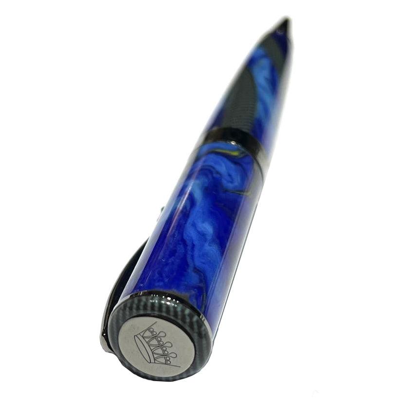 Duchessa1935 penna a sfera Ocean Elements Collection EL 6 Ocean - Capodagli 1937