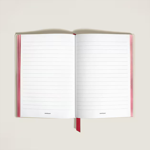 Montblanc blocco note 