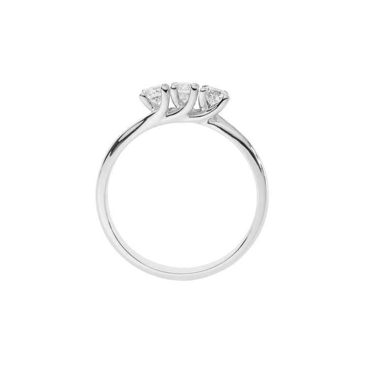 Comete Trilogy Valentino in Oro e Diamante ANB2535