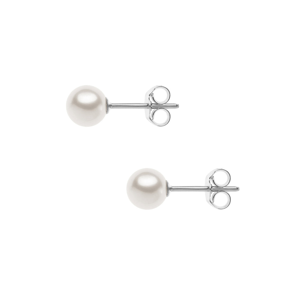 Comete Orecchini Perle in Oro ORP780