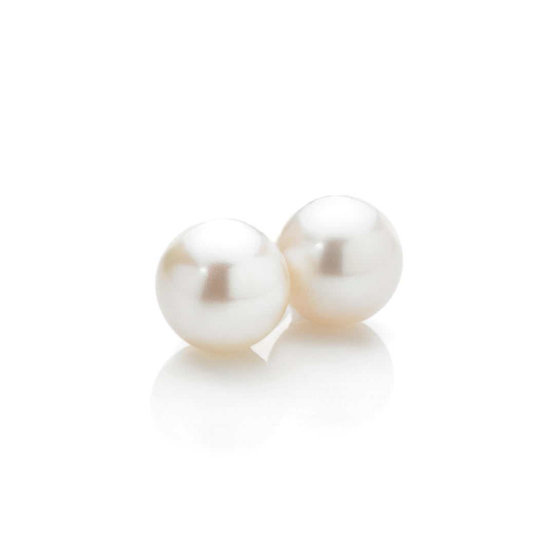 Comete Orecchini Perle Akoya in Oro ORP773