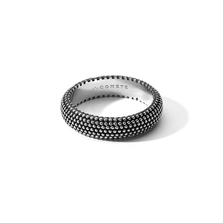 Comete Anello in Argento brunito 925‰ UAN130M18