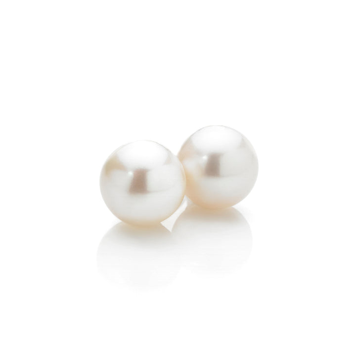 Comete Orecchini Perle Akoya in Oro ORP577