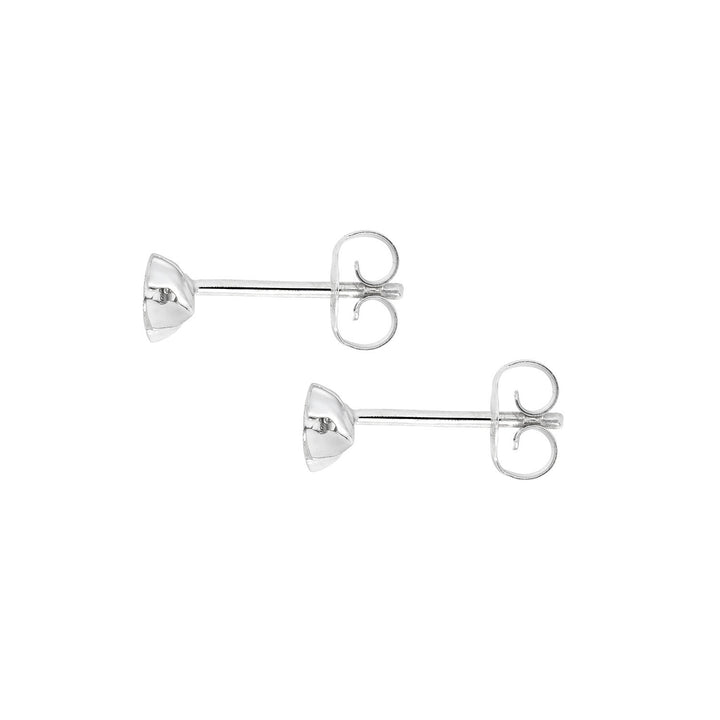 Comete Orecchini in Oro 375‰ e Diamanti bianchi KORB1000