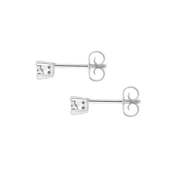 Comete Orecchini Oro 375‰ con Diamanti bianchi KORB1002