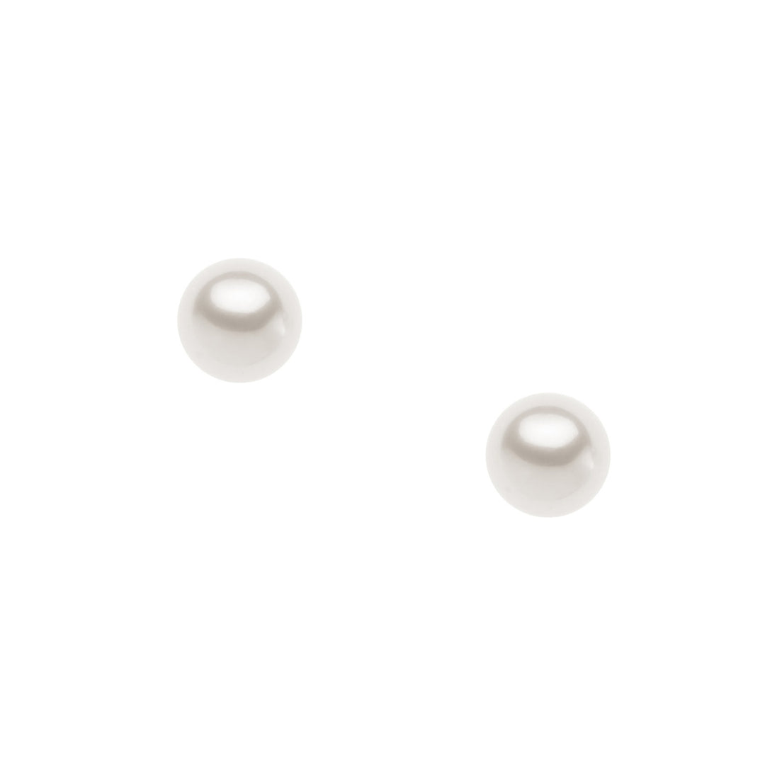 Comete Orecchini Perle in Oro ORP693