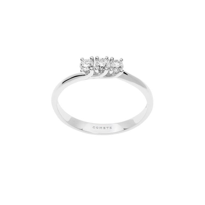 Comete Trilogy Valentino in Oro e Diamante ANB2533