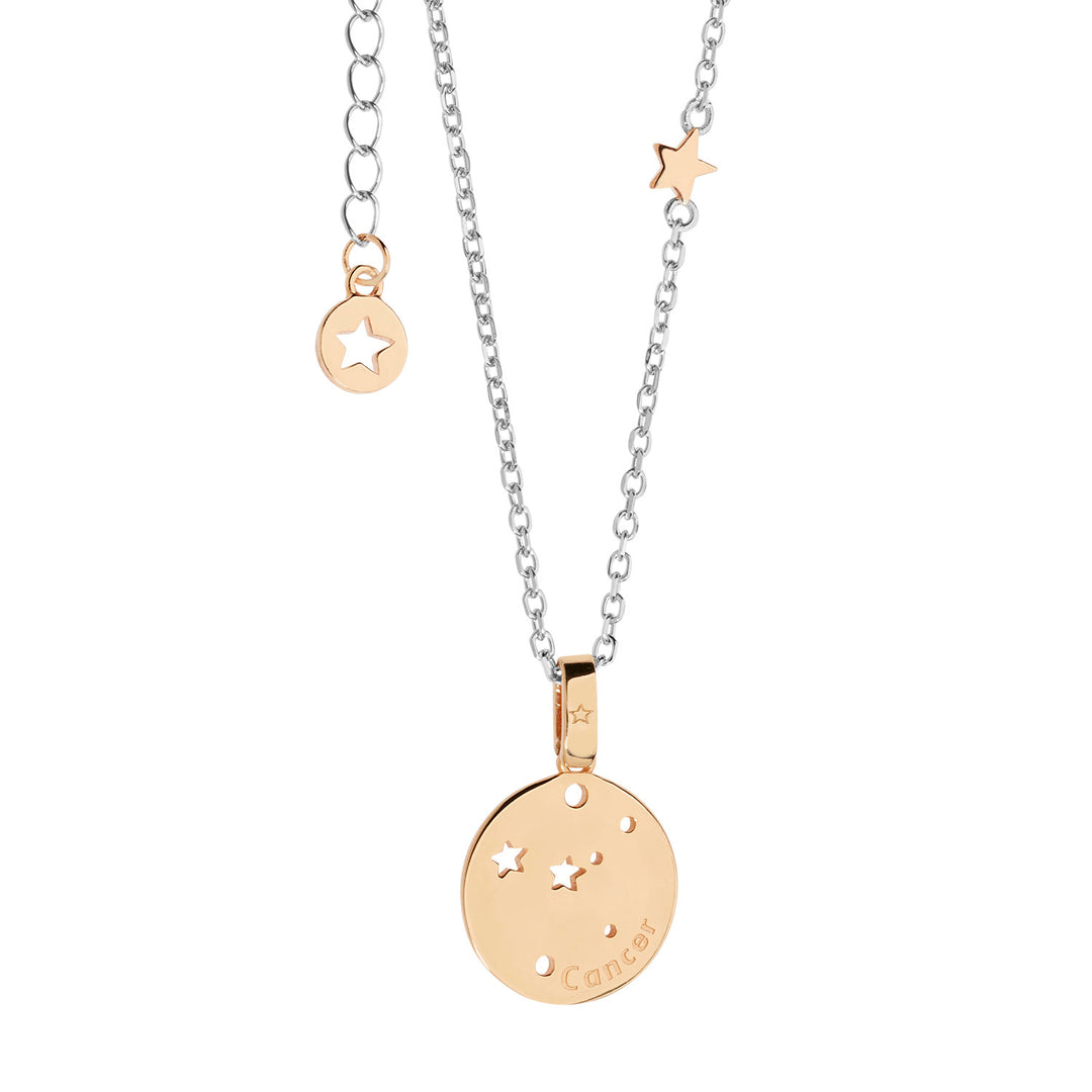 Comete Girocollo Costellazione Cancro GLA214