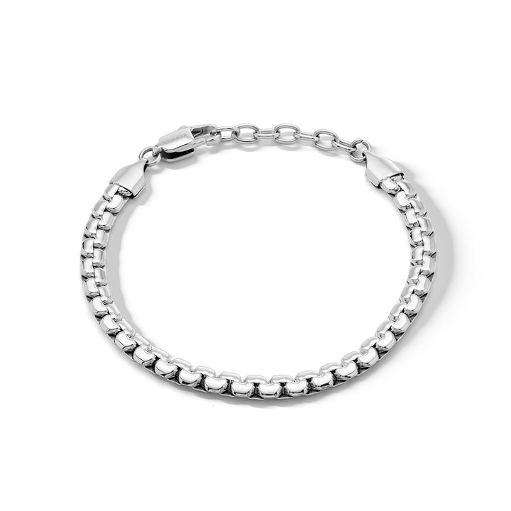 Comete Bracciale in acciaio UBR1357