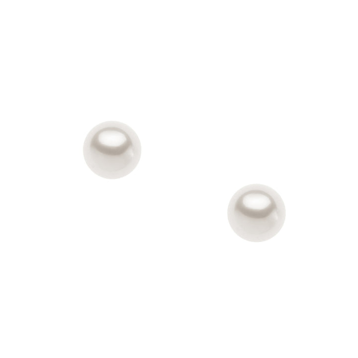 Comete Orecchini Perle in Oro ORP776
