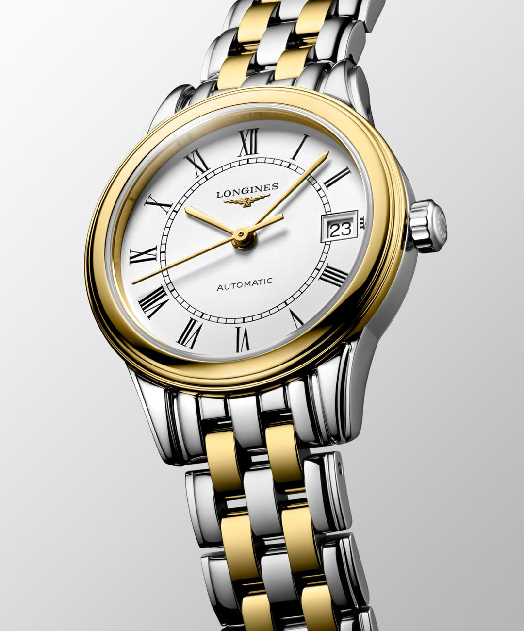 LONGINES – FLAGSHIP CLASSIC – L4.274.3.21.7