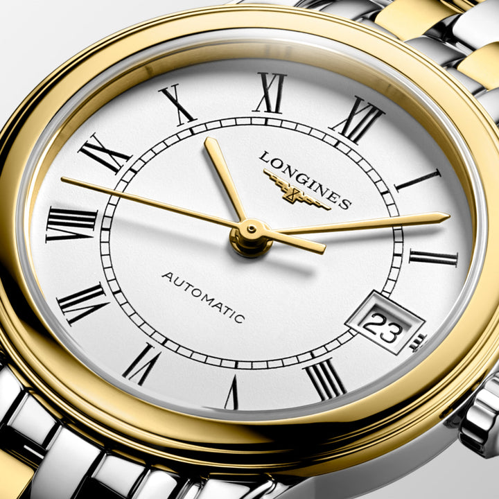 LONGINES – FLAGSHIP CLASSIC – L4.274.3.21.7