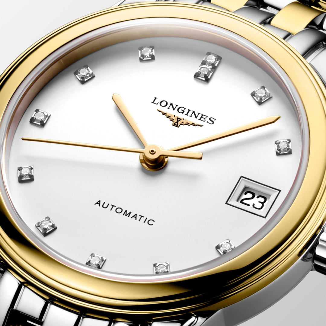 LONGINES – FLAGSHIP CLASSIC – L4.274.3.27.7