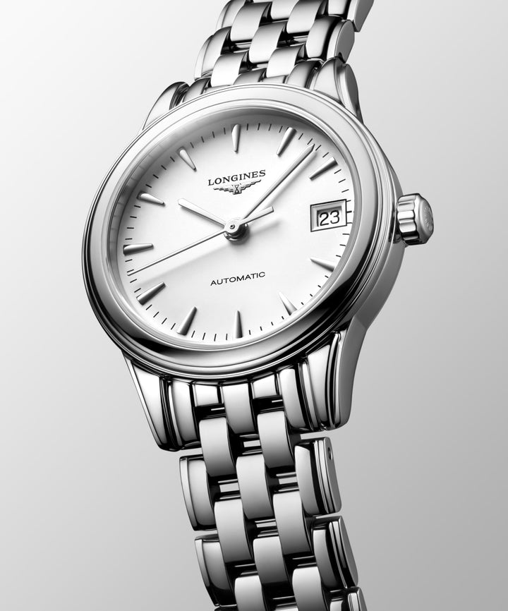 LONGINES – FLAGSHIP CLASSIC – L4.274.4.12.6