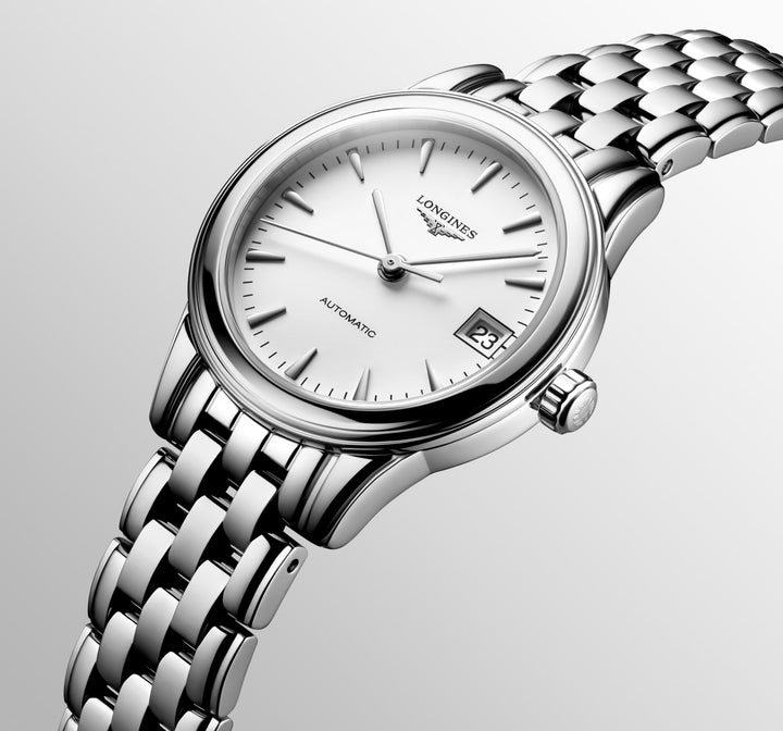 LONGINES – FLAGSHIP CLASSIC – L4.274.4.12.6