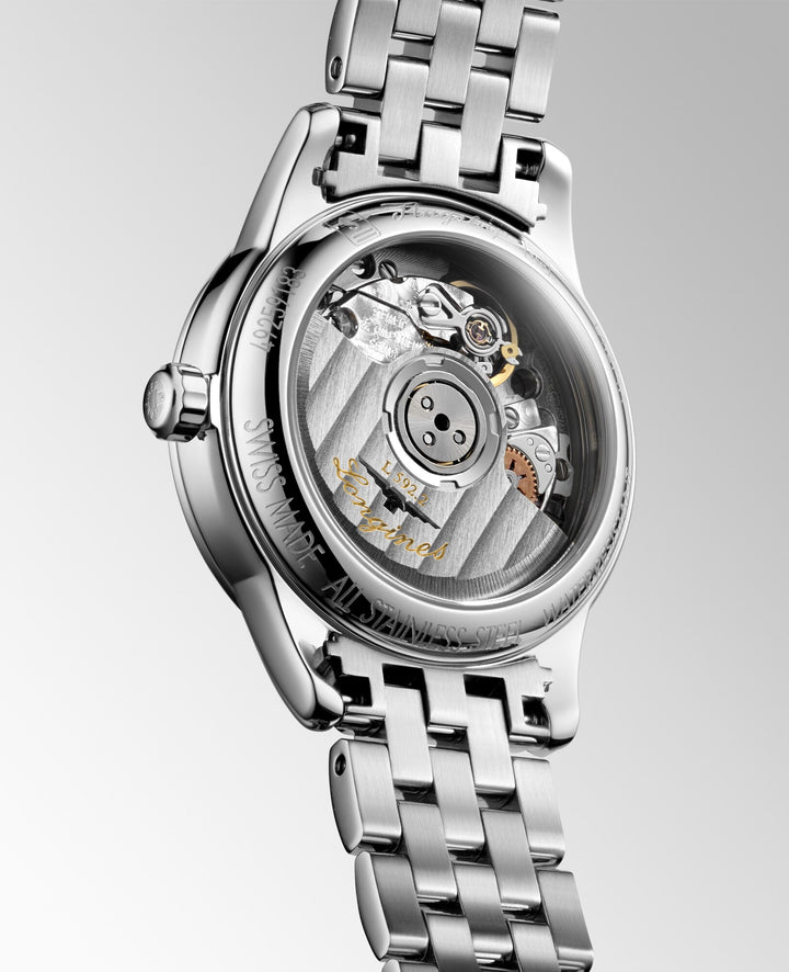 LONGINES – FLAGSHIP CLASSIC – L4.274.4.27.6